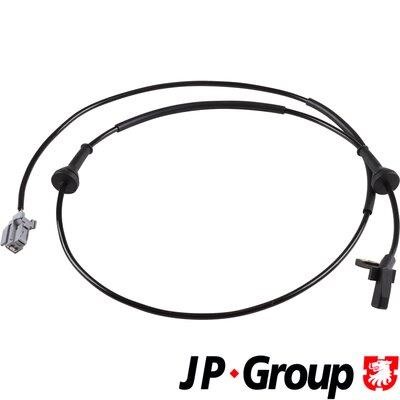 Jp Group 4997104470 Sensor, wheel speed 4997104470: Buy near me in Poland at 2407.PL - Good price!