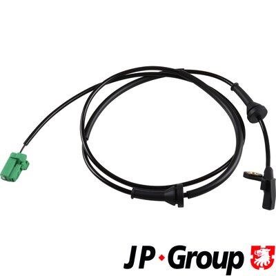 Jp Group 4997104480 Sensor, wheel speed 4997104480: Buy near me in Poland at 2407.PL - Good price!