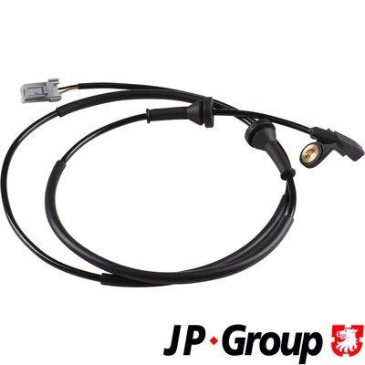 Jp Group 4997104570 Sensor, wheel speed 4997104570: Buy near me in Poland at 2407.PL - Good price!