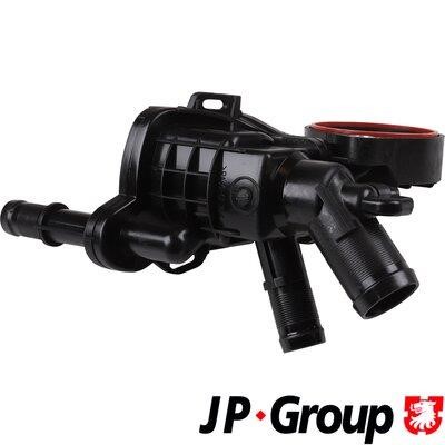 Jp Group 5114500400 Thermostat housing 5114500400: Buy near me in Poland at 2407.PL - Good price!