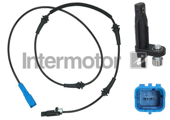 Buy Intermotor 60941 at a low price in Poland!
