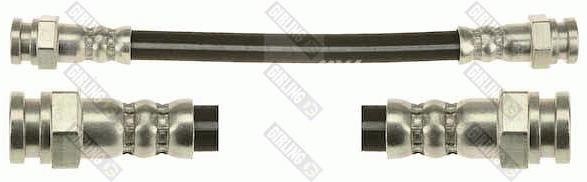 Girling 9001493 Brake Hose 9001493: Buy near me in Poland at 2407.PL - Good price!