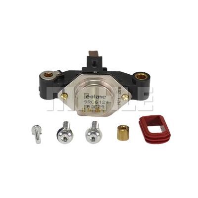 Mahle Original MGX 1288KIT Регулятор генератора MGX1288KIT: Отличная цена - Купить в Польше на 2407.PL!