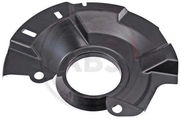 ABS 11504 Brake dust shield 11504: Buy near me in Poland at 2407.PL - Good price!