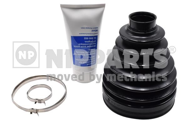 Nipparts N2861034 Bellow set, drive shaft N2861034: Buy near me in Poland at 2407.PL - Good price!
