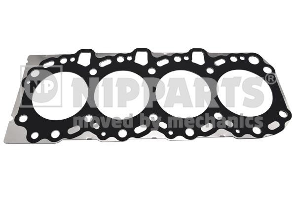 Nipparts J1252140 Gasket, cylinder head J1252140: Buy near me in Poland at 2407.PL - Good price!