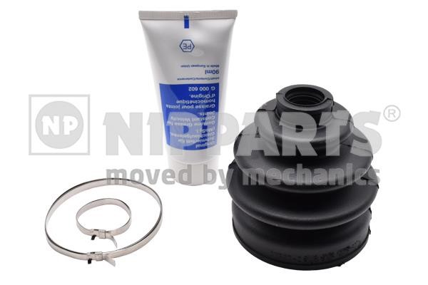 Nipparts J2867004 Bellow, driveshaft J2867004: Buy near me in Poland at 2407.PL - Good price!