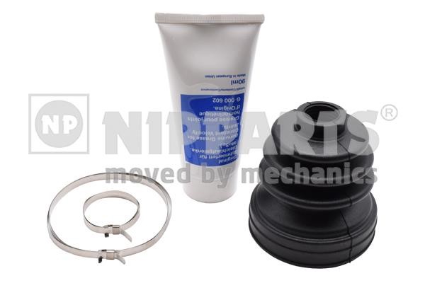 Nipparts J2881030 Bellow, driveshaft J2881030: Buy near me at 2407.PL in Poland at an Affordable price!