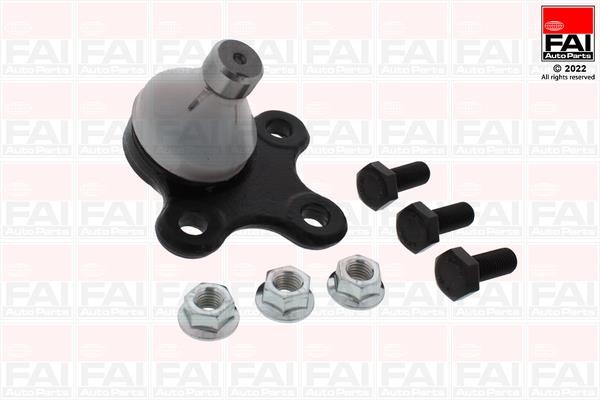 FAI SS10886 Ball joint SS10886: Buy near me in Poland at 2407.PL - Good price!