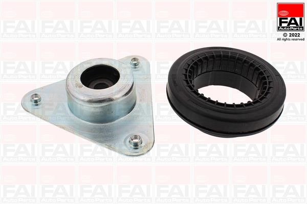 FAI SS10893 Suspension Strut Support Mount SS10893: Buy near me in Poland at 2407.PL - Good price!