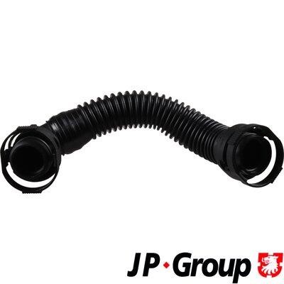 Jp Group 1111001200 Hose, crankcase breather 1111001200: Buy near me in Poland at 2407.PL - Good price!
