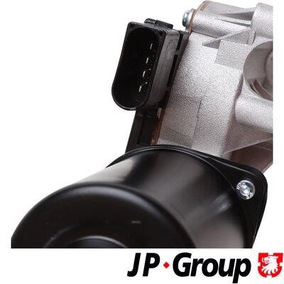 Silnik wycieraczek Jp Group 1398200500