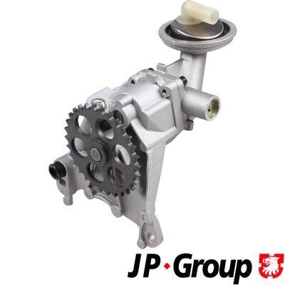 Jp Group 1113103400 OIL PUMP 1113103400: Buy near me in Poland at 2407.PL - Good price!