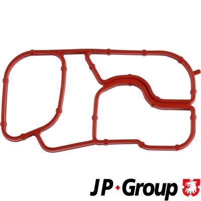 Jp Group 1113550600 Oil cooler gasket 1113550600: Buy near me in Poland at 2407.PL - Good price!