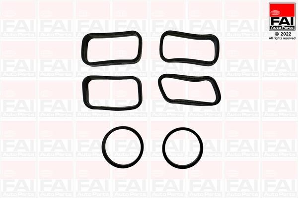 FAI RC1772SK Gasket, cylinder head cover RC1772SK: Buy near me in Poland at 2407.PL - Good price!