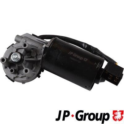 Jp Group 1398201100 Wiper Motor 1398201100: Buy near me in Poland at 2407.PL - Good price!