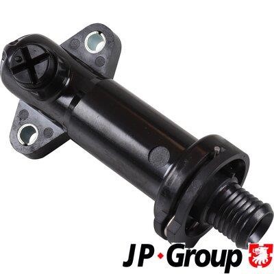 Jp Group 1414500400 Thermostat housing 1414500400: Buy near me in Poland at 2407.PL - Good price!