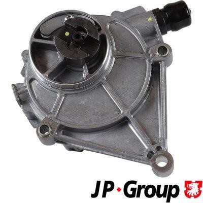 Jp Group 1417100500 Vacuum pump 1417100500: Buy near me at 2407.PL in Poland at an Affordable price!