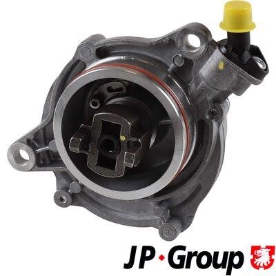 Jp Group 1417100600 Vacuum pump 1417100600: Buy near me in Poland at 2407.PL - Good price!