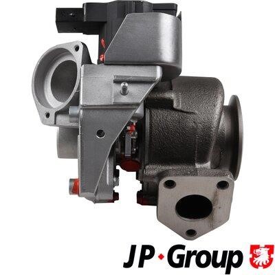 Charger, charging system Jp Group 1417400801