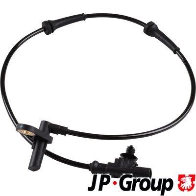 Jp Group 4097105270 Sensor, wheel speed 4097105270: Buy near me in Poland at 2407.PL - Good price!