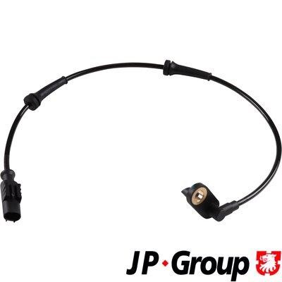 Jp Group 4097105280 Sensor, Raddrehzahl 4097105280: Kaufen Sie zu einem guten Preis in Polen bei 2407.PL!
