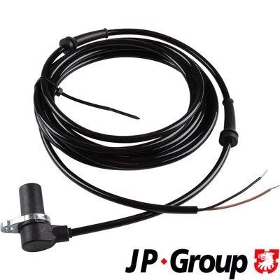 Jp Group 1397104200 Sensor, Raddrehzahl 1397104200: Kaufen Sie zu einem guten Preis in Polen bei 2407.PL!