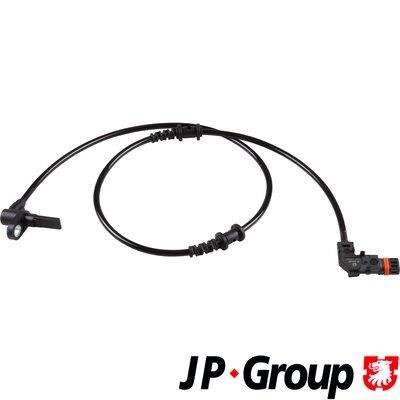 Jp Group 1397104500 Czujnik ABS (ABS) 1397104500: Dobra cena w Polsce na 2407.PL - Kup Teraz!
