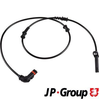 Jp Group 1397104700 Sensor, wheel speed 1397104700: Buy near me in Poland at 2407.PL - Good price!