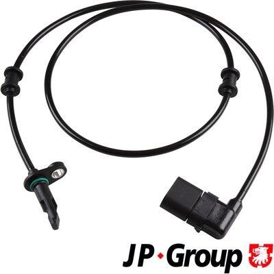 Jp Group 1397105300 Sensor, Raddrehzahl 1397105300: Kaufen Sie zu einem guten Preis in Polen bei 2407.PL!