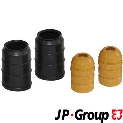 Jp Group 4142700110 Dustproof kit for 2 shock absorbers 4142700110: Buy near me in Poland at 2407.PL - Good price!