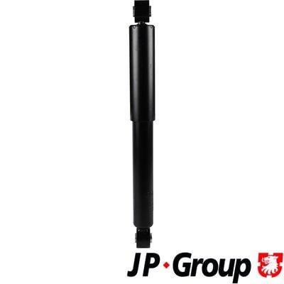 Jp Group 4152103600 Rear suspension shock 4152103600: Buy near me in Poland at 2407.PL - Good price!