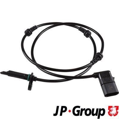 Jp Group 1397106580 Sensor, wheel speed 1397106580: Buy near me in Poland at 2407.PL - Good price!
