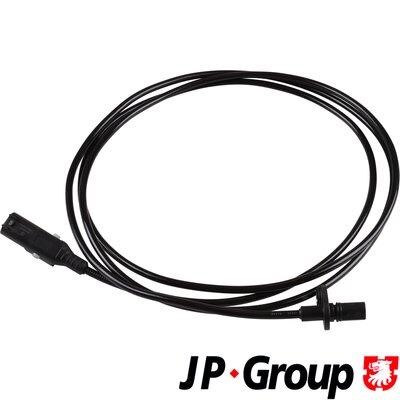 Jp Group 1397106680 Sensor, wheel speed 1397106680: Buy near me in Poland at 2407.PL - Good price!