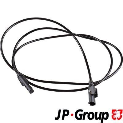 Jp Group 1397106780 Sensor, Raddrehzahl 1397106780: Kaufen Sie zu einem guten Preis in Polen bei 2407.PL!