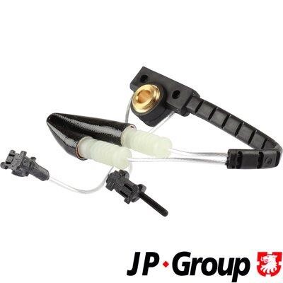 Jp Group 1397301100 Sensor, brake pad wear 1397301100: Buy near me in Poland at 2407.PL - Good price!