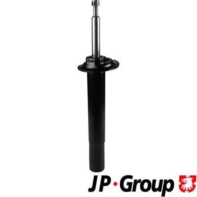 Jp Group 1442103400 Front oil and gas suspension shock absorber 1442103400: Buy near me in Poland at 2407.PL - Good price!