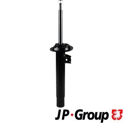 Jp Group 1442105480 Front suspension shock absorber 1442105480: Buy near me in Poland at 2407.PL - Good price!