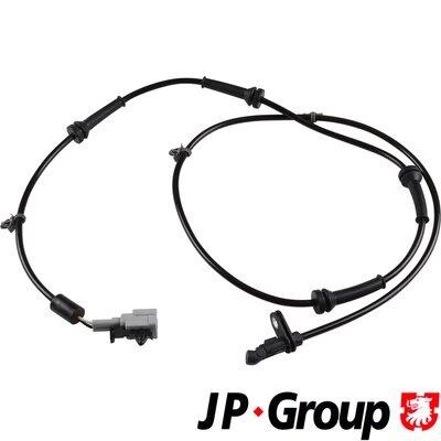 Jp Group 4097102300 Sensor, wheel speed 4097102300: Buy near me in Poland at 2407.PL - Good price!