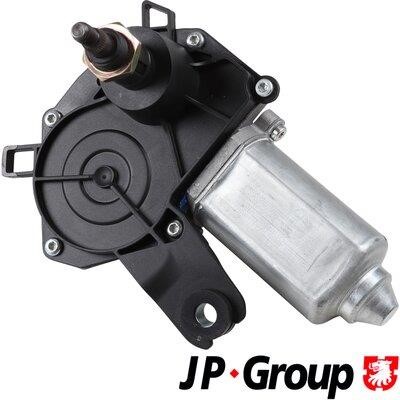 Jp Group 4198200600 Двигатель стеклоочистителя 4198200600: Отличная цена - Купить в Польше на 2407.PL!