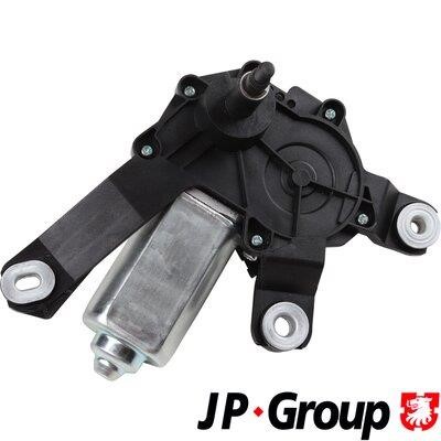 Jp Group 4198200900 Wiper Motor 4198200900: Buy near me at 2407.PL in Poland at an Affordable price!