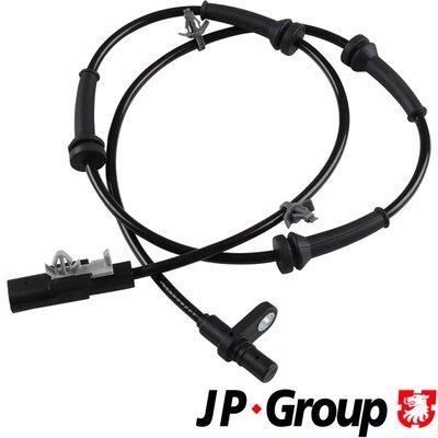 Jp Group 4097103100 Sensor, Raddrehzahl 4097103100: Kaufen Sie zu einem guten Preis in Polen bei 2407.PL!