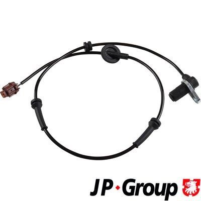 Jp Group 4097104470 Sensor, wheel speed 4097104470: Buy near me in Poland at 2407.PL - Good price!