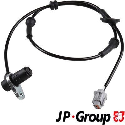 Jp Group 4097104480 Sensor, wheel speed 4097104480: Buy near me in Poland at 2407.PL - Good price!