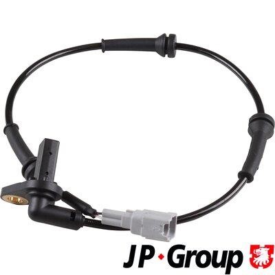 Jp Group 4097105080 Sensor, wheel speed 4097105080: Buy near me in Poland at 2407.PL - Good price!