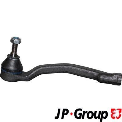 Jp Group 4344601270 Tie rod end left 4344601270: Buy near me in Poland at 2407.PL - Good price!