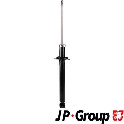 Jp Group 4352104300 Амортизатор подвески задний газомасляный 4352104300: Отличная цена - Купить в Польше на 2407.PL!
