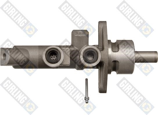 Girling 4007975 Brake Master Cylinder 4007975: Buy near me in Poland at 2407.PL - Good price!