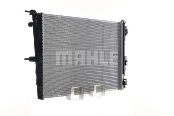 Mahle&#x2F;Behr Радиатор охлаждения двигателя – цена 401 PLN