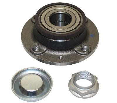 National NBK1125 Wheel bearing kit NBK1125: Buy near me in Poland at 2407.PL - Good price!